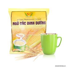 Ngũ cốc dinh dưỡng Sing Việt 500g