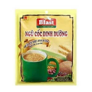 Ngũ cốc dinh dưỡng Vinacafé gói 500g