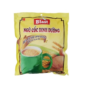 Ngũ cốc dinh dưỡng Vinacafé gói 500g