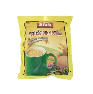 Ngũ cốc dinh dưỡng Vinacafé gói 500g