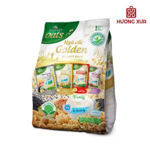 Ngũ cốc dinh dưỡng Xuân An bịch 400g