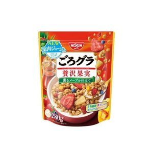 Ngũ cốc Nissin 280g