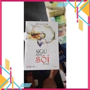 Ngủ Cùng Sói .
