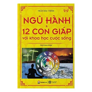 Ngũ Hành Và 12 Con Giáp Với Khoa Học Cuộc Sống