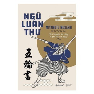 Ngũ Luân Thư  - Miyamoto Musashi