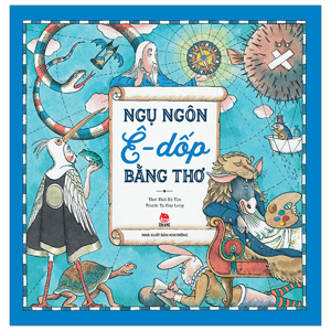 Ngụ Ngôn Ê-dốp Bằng Thơ