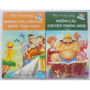 Ngụ ngôn Ê-dốp - Những câu chuyện thông minh