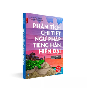 NGỮ PHÁP HÁN NGỮ CỔ VÀ HIỆN ĐẠI