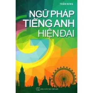 Ngữ pháp tiếng Anh hiện đại