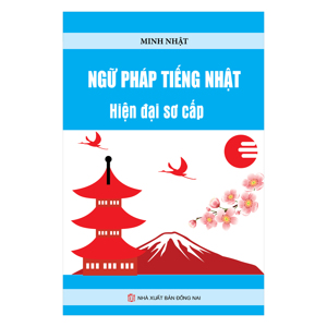 Ngữ Pháp Tiếng Nhật Hiện Đại