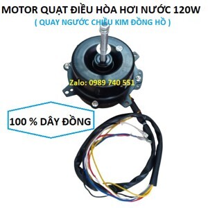 Ngược Chiều Kim Đồng Hồ