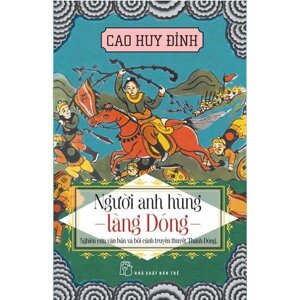 Người Anh Hùng Làng Dóng