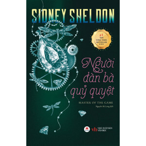 Người đàn bà quỷ quyệt