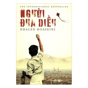 Người đua diều - Khaled Hosseini