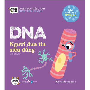 Người đưa tin - Daniel Silva