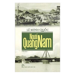 NGƯỜI QUẢNG NAM