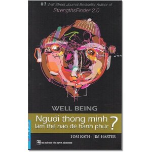 Người thông minh làm thế nào để hạnh phúc