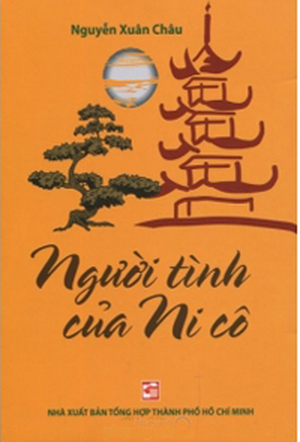 Người tình của Ni cô