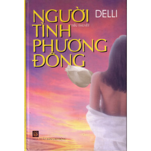 Người tình phương đông - Delly