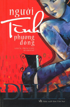 Người tình phương đông - Delly