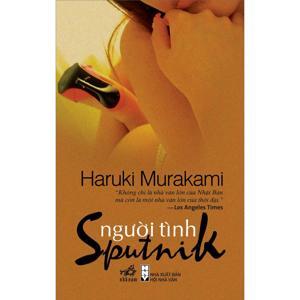 Người tình Sputnik - Haruki Murakami