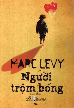 Người trộm bóng - Marc Levy