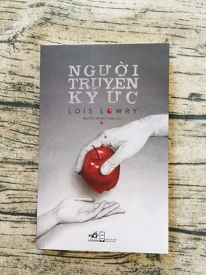 Người truyền ký ức - Lois Lowry