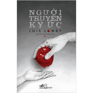 Người truyền ký ức - Lois Lowry