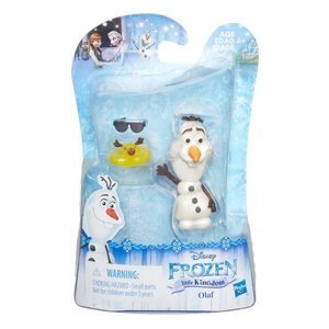 Người tuyết Olaf mini