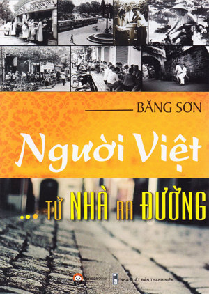 Người Việt từ nhà ra đường