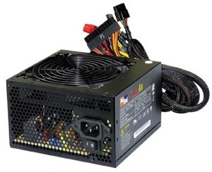 Nguồn ACbel 550W I Power G550