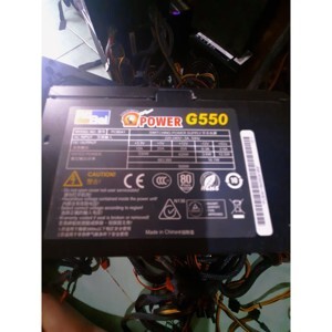 Nguồn ACbel 550W I Power G550