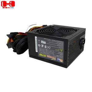 Nguồn Acbel G700W-IPOWER - 24 pin