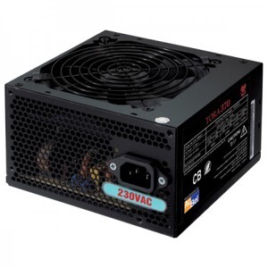 Nguồn Acbel Tora 370W