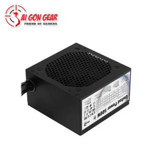 Nguồn Aerocool United Power 500W