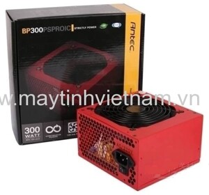 Nguồn Antec BP300PS PRO 300W