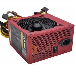 Nguồn Antec BP350PS PRO 350W