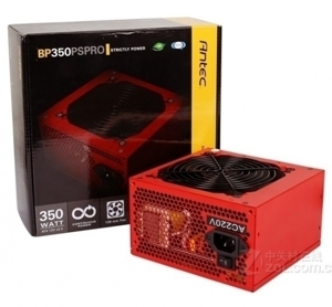 Nguồn Antec BP350PS PRO 350W