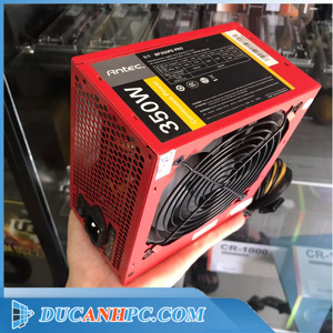 Nguồn Antec BP350PS PRO 350W