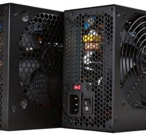 Nguồn Antec BP450S