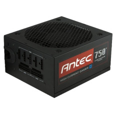 Nguồn Antec HCG 750M 750W -80 Plus Bronze