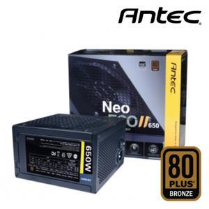 Nguồn Antec Neo Eco II 650