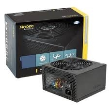 Nguồn Antec VP 500PC 500W