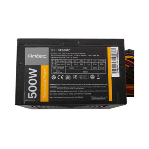 Nguồn Antec VP 500PC 500W