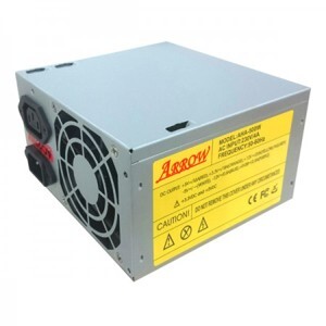 Nguồn Arrow 500W Fan 8cm