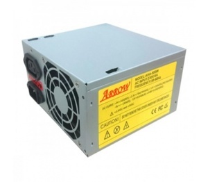 Nguồn Arrow 500W Fan 8cm