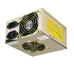 Nguồn Arrow 625W - Fan 12cm