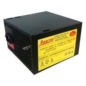 Nguồn Arrow 625W - Fan 12cm