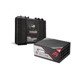 Nguồn ASUS ROG Thor 1000W Platinum II Edition