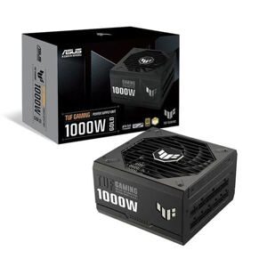 Nguồn Asus TUF Gaming 1000W Gold ( PCI-E 5.0 )